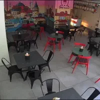 آشپز خانه  خانم