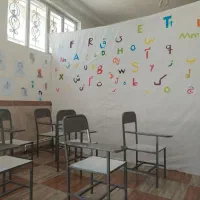 صندلی آموزشگاهی