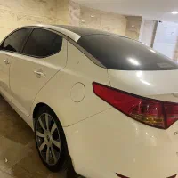 اپتیما پانورما2000cc|خودرو سواری و وانت|رشت, دیلمان|دیوار