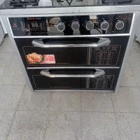 خرید و فروش اجاق گاز