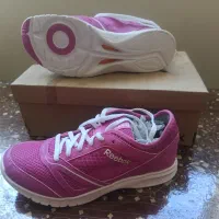 کتانی زنانه ریباک اوریجینال Dance N Shake Low 39