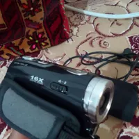 دوربین‌عکاسی‌‌کوچیک‌دستی|دوربین عکاسی و فیلم‌برداری|تربت‌حیدریه, باغ سلطانی|دیوار