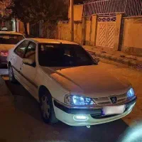 پارس موتور جدید ۱۴۰۲