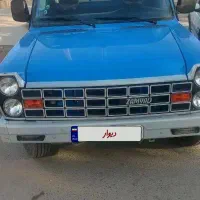 نیسان صفر مدل ۱۴۰۳ بنزینی