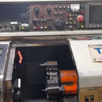 اپراتور تراش cnc