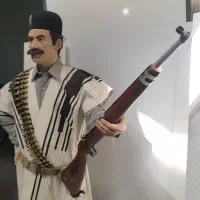 مجسمه دکوری