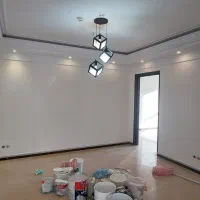 نقاشی رنگ امیزی بازسازی ساختمان|خدمات پیشه و مهارت|تهران, فلسطین (میدان انقلاب)|دیوار