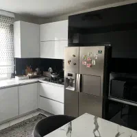 ۶۵ متر ۲ خواب گیو کادووس پارکینگ و انباری|اجارهٔ آپارتمان|تهران, تهرانپارس غربی|دیوار