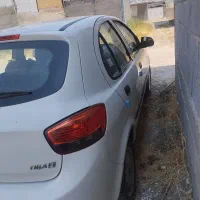 تیبا 2 (هاچبک) EX، مدل ۱۳۹۶