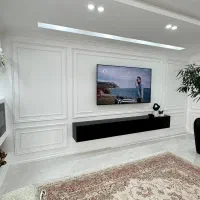 مساوره فروش ابزار قاب بندی پلی اورتان و پی وی سی