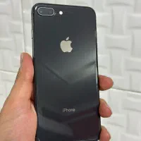 آیفون ۸ پلاس