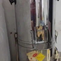 سبزی خورد کن و میز