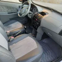 تیبادو مدل ۹۶تمیزوخونگی|خودرو سواری و وانت|شهرضا, |دیوار