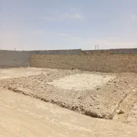 زمین مناسب اسطبل کارگاه یا انبار دینان