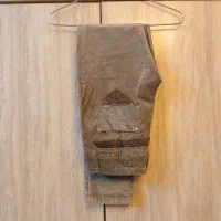شلوار مخمل کشی