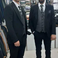 کت و شلوار برند دوک (چک صیادی)|لباس|اصفهان, رحیم‌آباد|دیوار