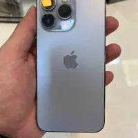 گوشی iphone آیفون ۱۳ پرو 256zaa