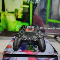 Pes4 Slim 1T|کنسول، بازی ویدئویی و آنلاین|میناب, |دیوار