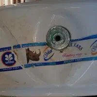 سرویس فرنگی|لوازم سرویس بهداشتی|پرند, فاز ۶|دیوار