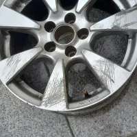 رینگ دنا پلاس توربو مدل ۷ پر