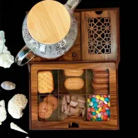 تیبگ چوبی|سرویس روتختی|دزفول, |دیوار