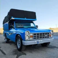 حمل باربا نیسان داخل شهری و برون شهری. و اسباب کشی