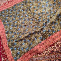 پتولاف بزرگ|رختخواب، بالش، پتو|گرگان, |دیوار