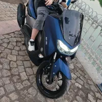 یاماها انمکس