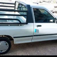 حمل بار درون شهری و برون شهری