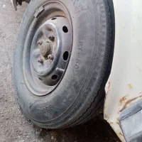 اتاق کفی کپسول ومتعلقات سی ان جی لاستیک و... وانت|قطعات یدکی و لوازم جانبی|سبزوار, پیام|دیوار