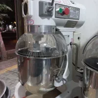 تنور گازی تنور دوار همزن قنادی ۲۰ لیتری درحدآک