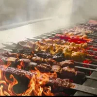 کمک آشپز آقا هستم جویای کار