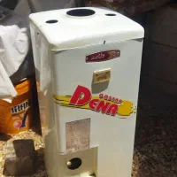 پوسته ابگرمکن