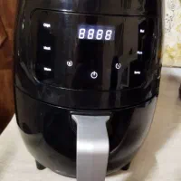 سرخکن بدون روغن