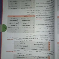 کتاب اقتصاد جامع کنکور مهروماه کتابنامه و تست|کتاب و مجله آموزشی|تهران, دولاب|دیوار