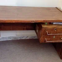 میز تحریر|میز تحریر و کامپیوتر|اراک, |دیوار