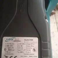 پمپ اب لئو ۳۷