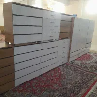 دراور و کمد