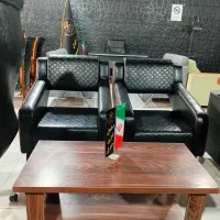 مبلمان اداری setayesh صندلی میز|دفتر کار|زرندیه, |دیوار