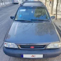 پراید83کاربرات