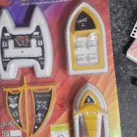 انواع اسباب بازی عمده به فروش میرسد