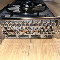 یک عدد 3060ti درحدنو|قطعات و لوازم جانبی رایانه|دزفول, |دیوار