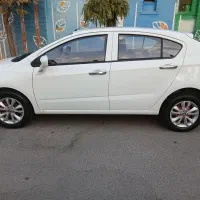 برلیانس h220  کارمندی در حد صفر واقعی|خودرو سواری و وانت|مشهد, هفت تیر (آب و برق)|دیوار