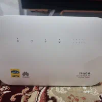 مودم ایرانسل TF-i60 H1 Fusion