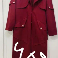 مانتو کت سارافون کفتان جین|لباس|مشهد, موعود|دیوار