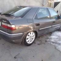 زانتیا مدل 86