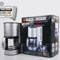 قهوه ساز آمریکایی بلک اند دکر