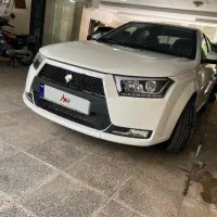 دنا پلاس توربو اتومات ۱۴۰۴