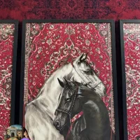 آموزش تابلو دکوراتیو