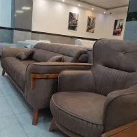 مبلمان و میزناهار خوریvip شرکتی|مبلمان خانگی و میز عسلی|رشت, گیل|دیوار